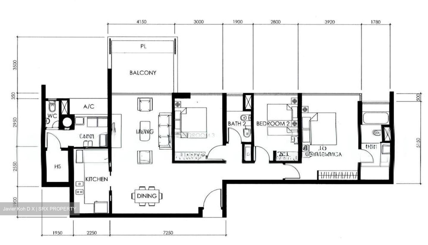 The Seafront On Meyer (D15), Condominium #555655951